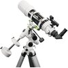 Teleskop SKY-WATCHER BK 1206 EQ3-2 120/600 Powiększenie x240