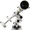 Teleskop SKY-WATCHER BK 1206 EQ3-2 120/600 Ogniskowa [mm] 600