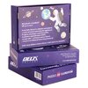 Puzzle DELTA OPTICAL DO-6329 Układ Słoneczny Rodzaj Tradycyjne