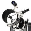 Teleskop Sky-Watcher Dobson 8" Flex Tube Go-To Kolor Czarno-biały