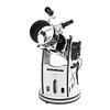 Teleskop Sky-Watcher Dobson 8" Flex Tube Go-To Powiększenie x120