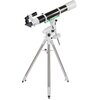 Teleskop SKY-WATCHER BK 1201 EQ5 120/1000 Średnica obiektywu [mm] 120
