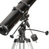 Teleskop SKY-WATCHER BK 1149 EQ2 114/900 Średnica obiektywu [mm] 114