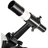 Teleskop Sky-Watcher Dobson 6" SW-1301 Wyposażenie Okulary 10 mm 1.25"