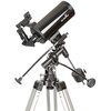 Teleskop SKY-WATCHER BK MAK 102 EQ2 102/1300 Kolor Czarny
