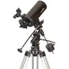 Teleskop SKY-WATCHER BK MAK 102 EQ2 102/1300 Ogniskowa [mm] 1300