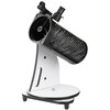 Teleskop SKY-WATCHER Dobson 130 Powiększenie x195
