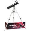 Teleskop SKY-WATCHER BK 767 AZ1 76/700 Ogniskowa [mm] 700