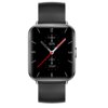 Smartwatch BEMI Kix2 Czarny Kompatybilna platforma Android