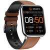 Smartwatch BEMI Kix2 Srebrny Rodzaj Smartwatch
