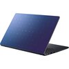 Laptop ASUS VivoBook Go E410MA-EK359T 14" Celeron N4020 4GB RAM 128GB eMMC Windows 10 S + Microsoft 365 Personal Pamięć podręczna 4MB Cache