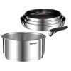 Zestaw TEFAL Ingenio Emotion 5 elementów