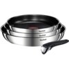 Zestaw TEFAL Ingenio Emotion 5 elementów Ilość elementów 4