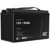 Akumulator GREENCELL AGM29 90Ah 12V