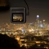 Wideorejestrator XIAOMI 70mai Dash Cam A400 + tylna kamera RC09 Wi-Fi Tak