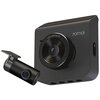 Wideorejestrator XIAOMI 70mai Dash Cam A400 + tylna kamera RC09 Przekątna ekranu LCD [cal] 2