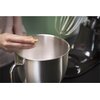 Robot kuchenny planetarny ZEEGMA Planeet Chef 2200W Czarny Mieszanie Tak