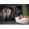 Robot kuchenny planetarny ZEEGMA Planeet Chef 2200W Czarny Pojemność misy roboczej [l] 6.5