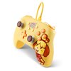 Kontroler POWERA Animal Crossing: Isabelle Żółty Programowalne przyciski Tak