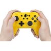 Kontroler POWERA Pokemon Pikachu Shadow Żółty Przeznaczenie Nintendo Switch