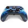 Kontroler POWERA Enhanced Arc Lightning Czarny Przeznaczenie Xbox One
