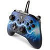 Kontroler POWERA Enhanced Arc Lightning Czarny Przeznaczenie Xbox One X