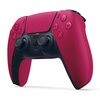Kontroler SONY DualSense Czerwony Przeznaczenie PlayStation 5