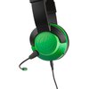 Słuchawki POWERA Fusion Emerald Fade Regulacja głośności Tak