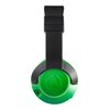 Słuchawki POWERA Fusion Emerald Fade Dźwięk przestrzenny Nie
