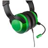 Słuchawki POWERA Fusion Emerald Fade Bezprzewodowe Nie