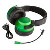 Słuchawki POWERA Fusion Emerald Fade Pasmo przenoszenia min. [Hz] 20