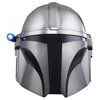 Hełm HASBRO Star Wars: Black Series Electronic Helmet The Mandalorian Bateria w zestawie Nie
