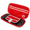 Etui POWERA Mario do Nintendo Switch/Switch Lite Kolor Biało-czerwony