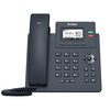 Telefon YEALINK T31P Identyfikacja numeru przychodzącego (CLIP) Tak