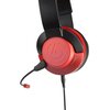 Słuchawki POWERA Fusion Crimson Fade Pasmo przenoszenia max. [Hz] 20000