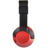 Słuchawki POWERA Fusion Crimson Fade Mikrofon Tak