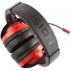 Słuchawki POWERA Fusion Crimson Fade Regulacja głośności Tak