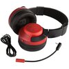 Słuchawki POWERA Fusion Crimson Fade Aktywna redukcja szumów Nie