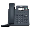 Telefon YEALINK T31 Identyfikacja numeru przychodzącego (CLIP) Tak