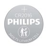 Bateria CR2016 PHILIPS Rodzaj Bateria