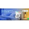 Inteligentna żarówka LED NOUS P8 4.5W GU10 Wi-Fi Kompatybilność Google Assistant