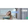 Inteligentna żarówka LED NOUS P8 4.5W GU10 Wi-Fi Zasilanie 230-240 V