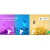 Inteligentna żarówka LED NOUS P8 4.5W GU10 Wi-Fi Czas nagrzewania [s] 0.0