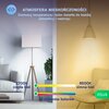 Inteligentna żarówka LED NOUS P8 4.5W GU10 Wi-Fi Odpowiednik tradycyjnej żarówki 50 W