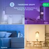 Inteligentna żarówka LED NOUS P8 4.5W GU10 Wi-Fi Trzonek GU10