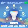 Inteligentna żarówka LED NOUS P8 4.5W GU10 Wi-Fi Nowa klasa efektywności energetycznej F