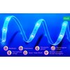 Taśma LED NOUS F2 10 m Wi-Fi Dedykowana aplikacja Tuya Smart / SETTI+
