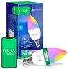 Inteligentna żarówka LED NOUS P4 4.5W E14 Wi-Fi