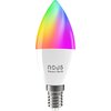 Inteligentna żarówka LED NOUS P4 4.5W E14 Wi-Fi Moc [W] 4.5