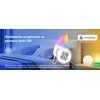 Inteligentna żarówka LED NOUS P4 4.5W E14 Wi-Fi Liczba sztuk w opakowaniu 1